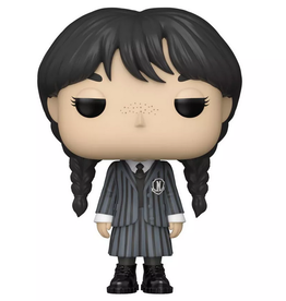 Funko Wednesday Addams Funko Pop! Vinyl Figure #1309