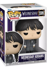 Funko Wednesday Addams Funko Pop! Vinyl Figure #1309