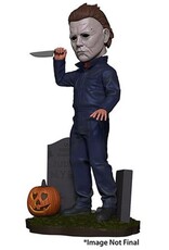 Halloween 2018 Michael Myers Head Knocker Bobblehead