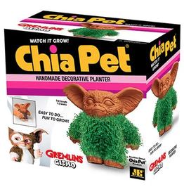 Gremlins Gizmo Chia Pet
