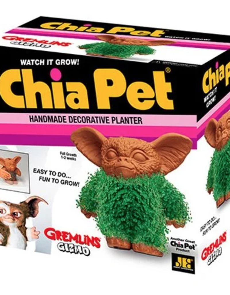 Gremlins Gizmo Chia Pet