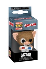 Gremlins Gizmo with 3D Glasses Funko Pocket Pop! Key Chain