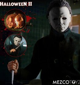 Halloween II (1981): Michael Myers One:12 Collective Action Figure