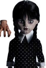 LDD Presents Wednesday Addams