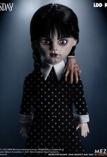 LDD Presents Wednesday Addams