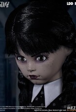 LDD Presents Wednesday Addams