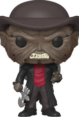 Funko Jeepers Creepers The Creeper with Hat Pop! Vinyl