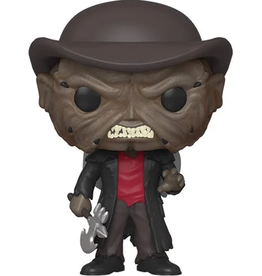 Funko Jeepers Creepers The Creeper with Hat Pop! Vinyl