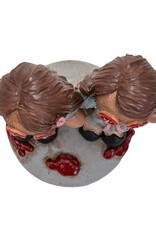Pinhead Monsters Shining Inspired Grady Twins