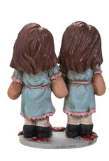 Pinhead Monsters Shining Inspired Grady Twins
