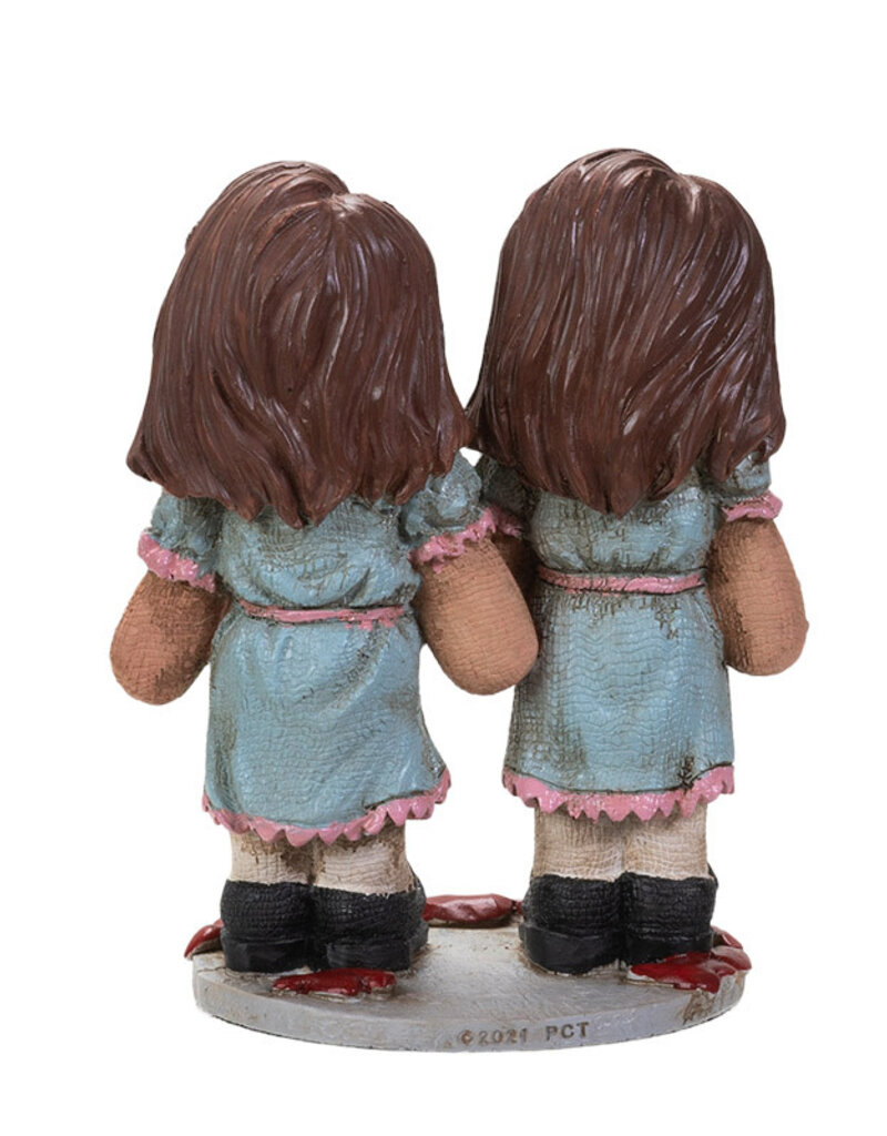 Pinhead Monsters Shining Inspired Grady Twins