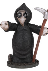 Death Grim Reaper Pinhead Monster