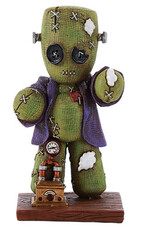 Pinhead Monster Frankenstein
