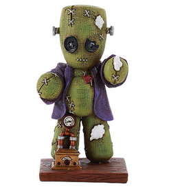 Pinhead Monster Frankenstein