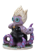 Pinhead Monsters The Octopus Witch Villain