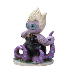 Pinhead Monsters The Octopus Witch Villain