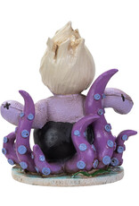 Pinhead Monsters The Octopus Witch Villain