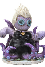 Pinhead Monsters The Octopus Witch Villain