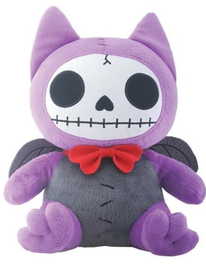 Furrybones Flappy Plush