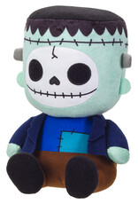 Furrybones Frankie Frankenstein Costume Monster Plush