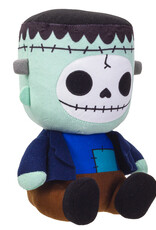 Furrybones Frankie Frankenstein Costume Monster Plush