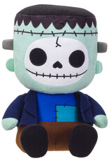 Furrybones Frankie Frankenstein Costume Monster Plush