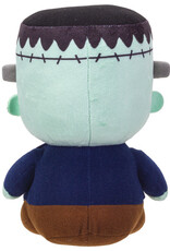 Furrybones Frankie Frankenstein Costume Monster Plush