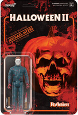 Super7 Halloween 2 ReAction Wave 1 - Michael Myers (Blood Splatter)