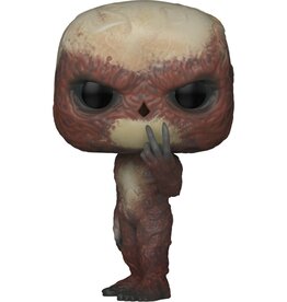 Funko Stranger Things Season 4 Vecna Funko Pop! Vinyl Figure