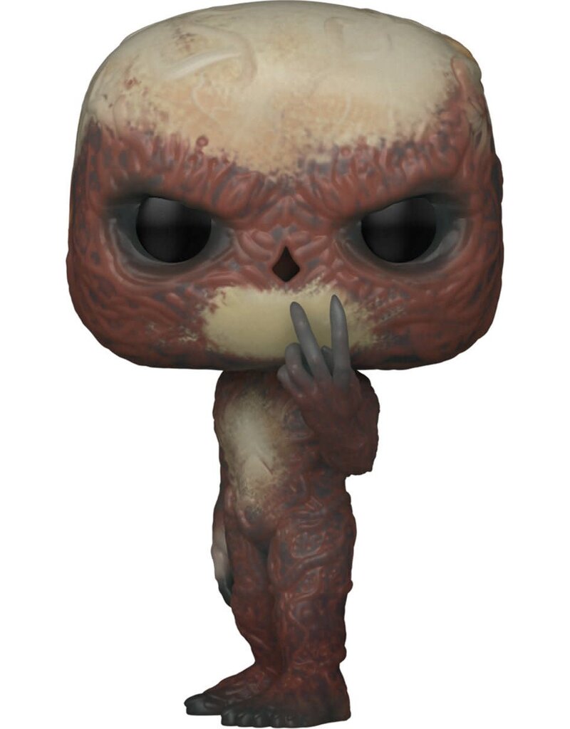 Funko Stranger Things Season 4 Vecna Funko Pop! Vinyl Figure