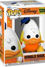 Funko Disney Trick or Treat Donald Duck Funko Pop! Vinyl Figure