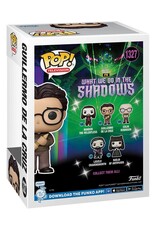 Funko What We Do in the Shadows Guillermo Funko Pop! Vinyl Figure