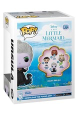 Funko The Little Mermaid Live Action Ursula Funko Pop! Vinyl Figure #1364