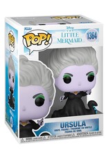 Funko The Little Mermaid Live Action Ursula Funko Pop! Vinyl Figure #1364