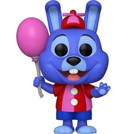 Funko Five Nights at Freddy's Balloon Bonnie Funko Pop! Vinyl Figure