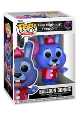 Funko Five Nights at Freddy's Balloon Bonnie Funko Pop! Vinyl Figure