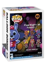 Funko Five Nights at Freddy's Balloon Bonnie Funko Pop! Vinyl Figure