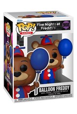 Funko Five Nights at Freddy's Balloon Freddy Funko Pop! Vinyl Figure