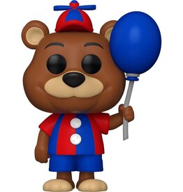 Funko Five Nights at Freddy's Balloon Freddy Funko Pop! Vinyl Figure