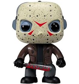 Funko Friday the 13th Jason Voorhees Movie Funko Pop! Vinyl Figure