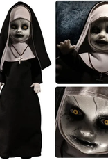 Living Dead Dolls The Conjuring 2 The Nun Doll