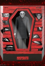 Nosferatu Ultimates Count Orlok 7-Inch Action Figure