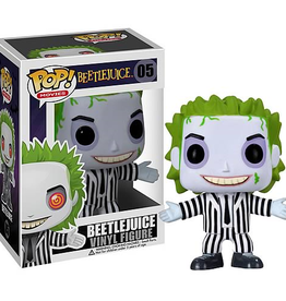 Funko Beetlejuice Movie Funko Pop! Vinyl Figure #05