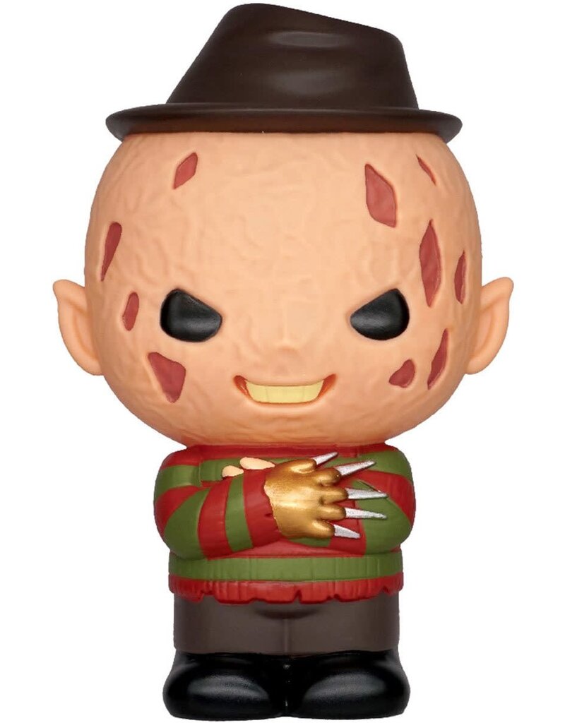 Nightmare on Elm Street Freddy Krueger PVC Figural Bank