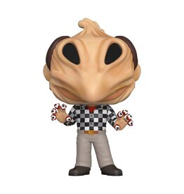 Funko Beetlejuice Adam Transformed Funk Pop! Vinyl Figure #992