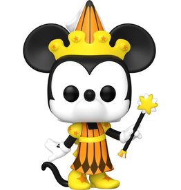 Funko Disney halloween Minnie Mouse Funko Pop! Vinyl Figure