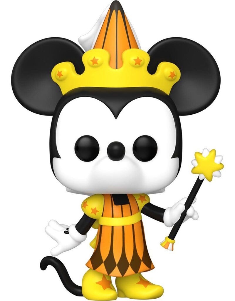 Funko Disney halloween Minnie Mouse Funko Pop! Vinyl Figure