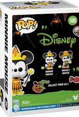 Funko Disney halloween Minnie Mouse Funko Pop! Vinyl Figure