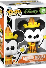 Funko Disney halloween Minnie Mouse Funko Pop! Vinyl Figure