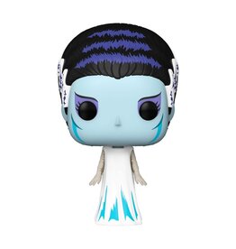Funko Universal Monsters Bride of Frankenstein Funko Pop! Vinyl Figure #1631